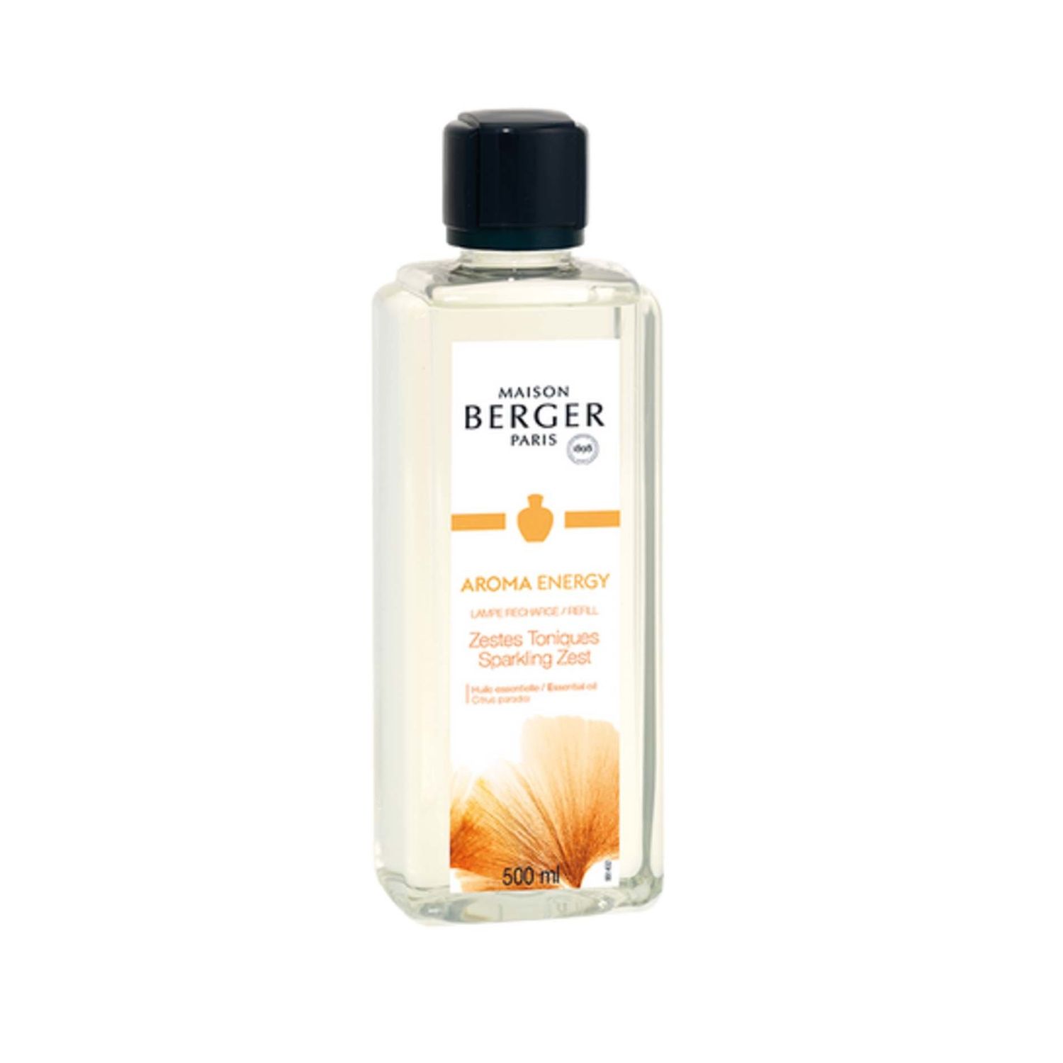 Sparkling Zest Refill