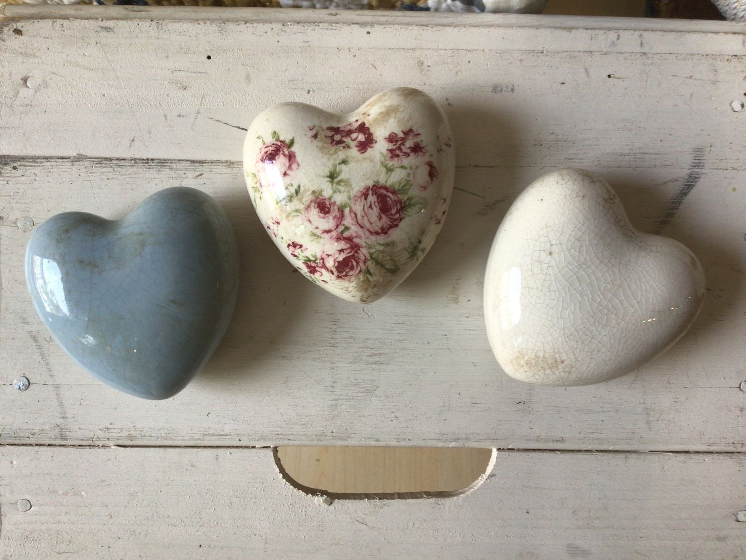 Ceramic Heart