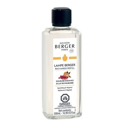 Rhubarb Radiance Refill