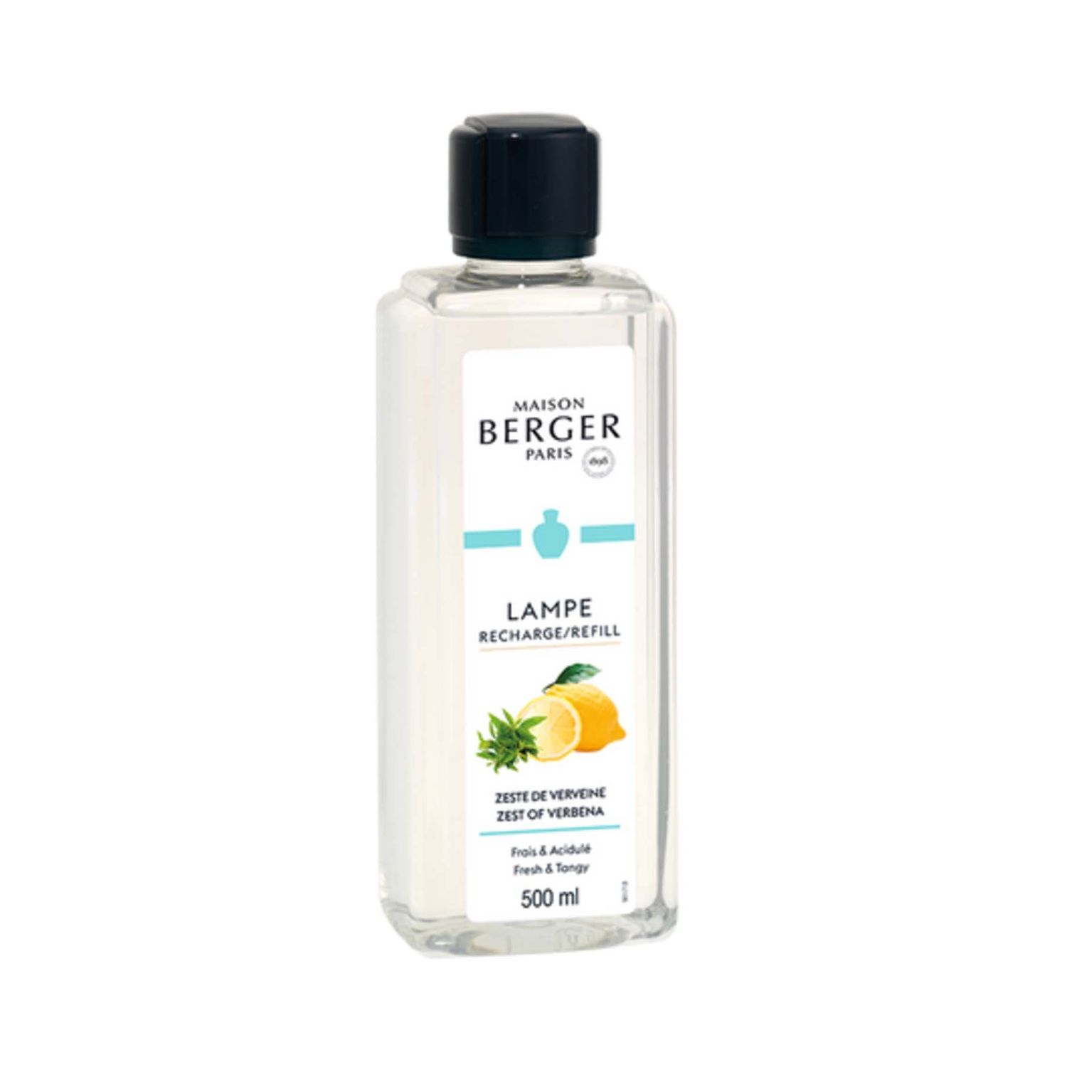 Zest of Verbena Refill