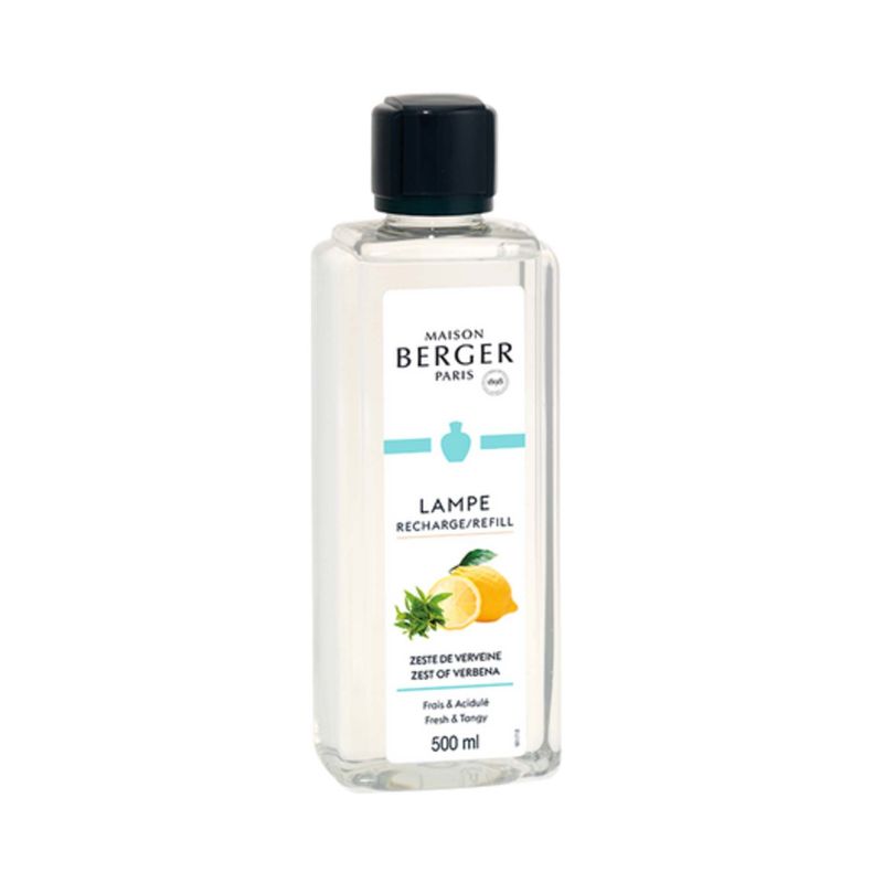 Zest of Verbena Refill