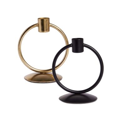 Candle Holder Circle