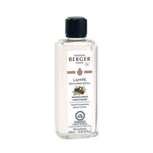 Heavenly Spruce Refill