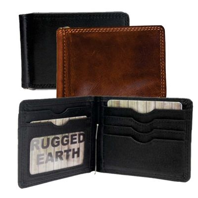 Money Clip Wallet 