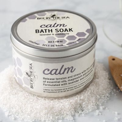 Bath Soak