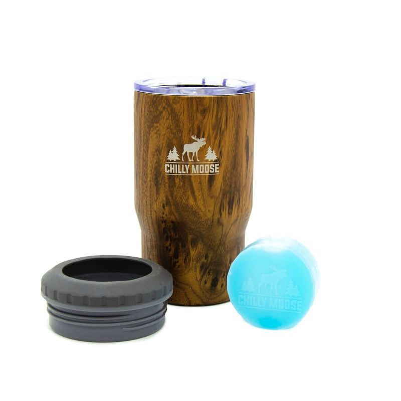 14 oz Brent Insulator Tumbler