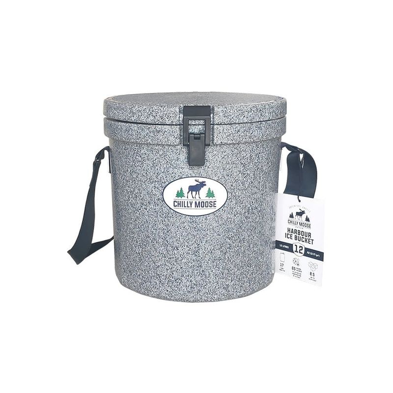 12 L Harbour Bucket Cooler