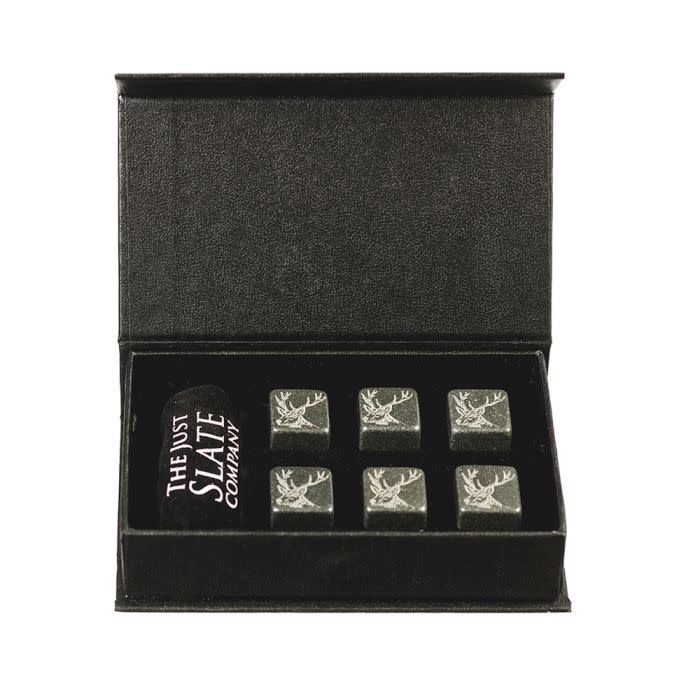 Whisky Stones
