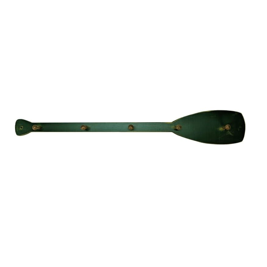 Wooden Paddle Hanger