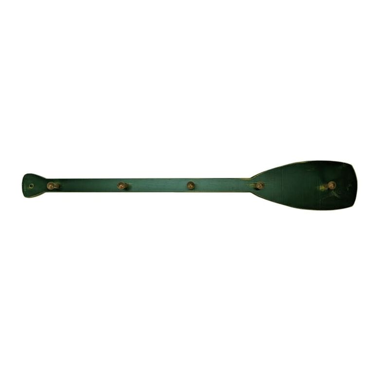 Wooden Paddle Hanger