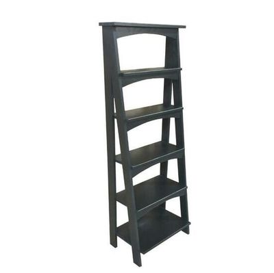 Ladder Shelf