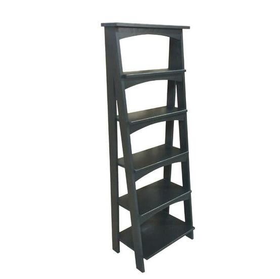Ladder Shelf