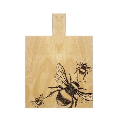 Oak Paddle Medium