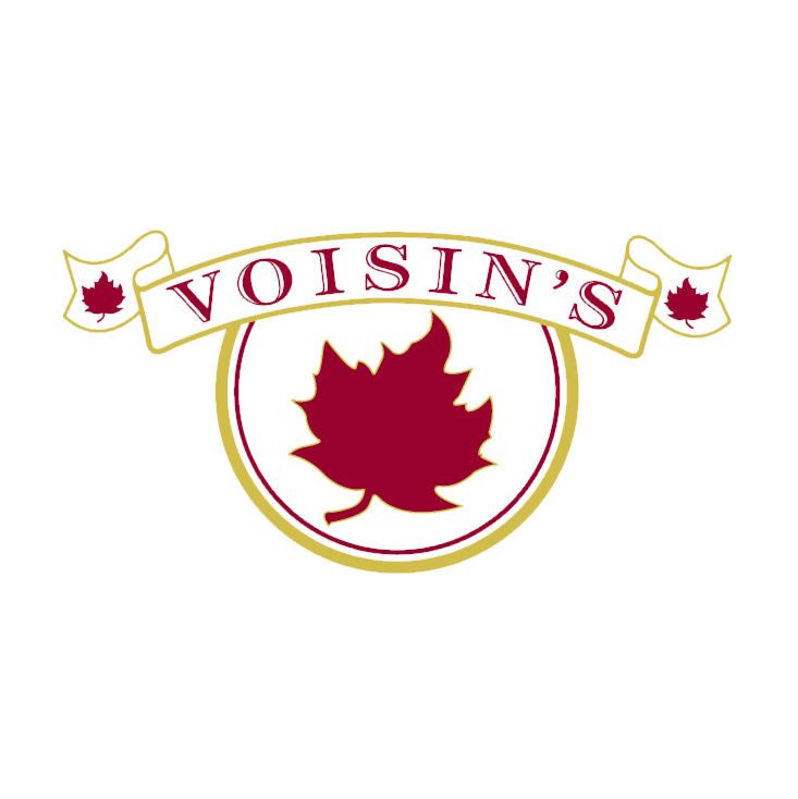 Voisin&#39;s Maple Products