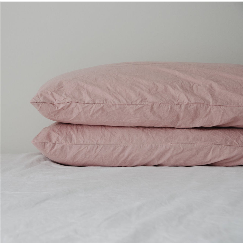 Turkish Cotton Bedding Primrose