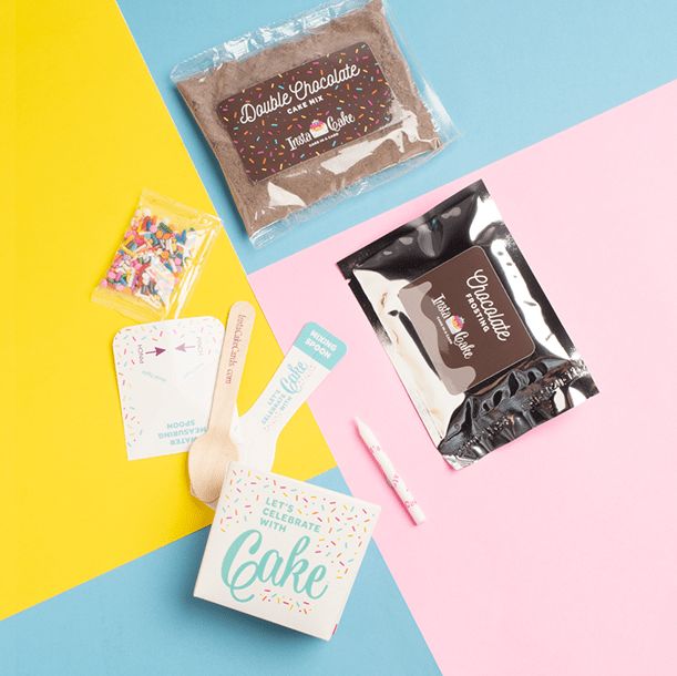 Celebration Cake Kits