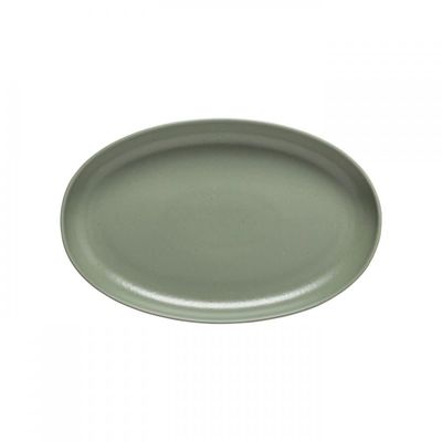 Pacifica Medium Oval Platter