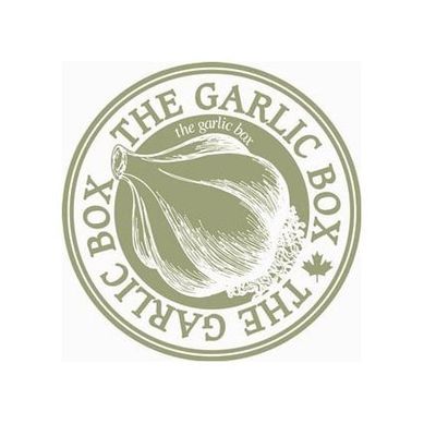 The Garlic Box Dressings