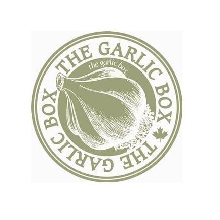 The Garlic Box Dressings