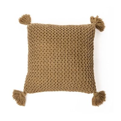 Janick Knit Pillow