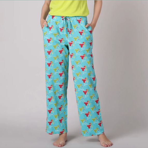 Margarita Pant in a Bag