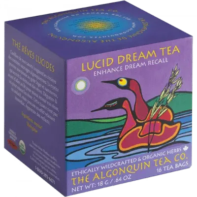 Lucid Dream Tea