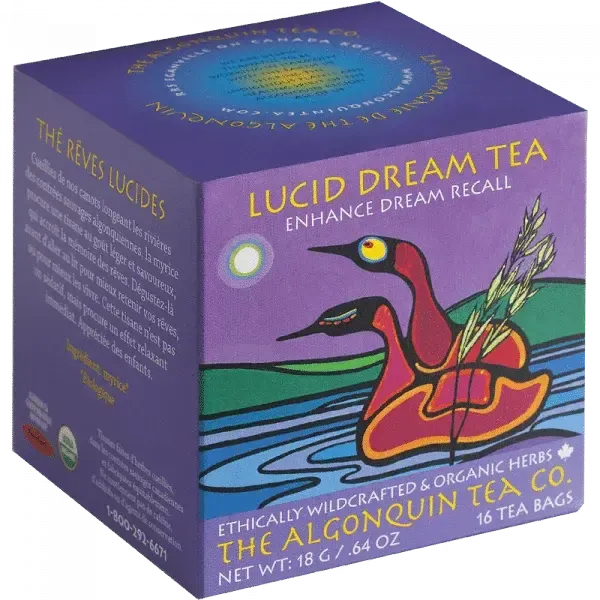 Lucid Dream Tea