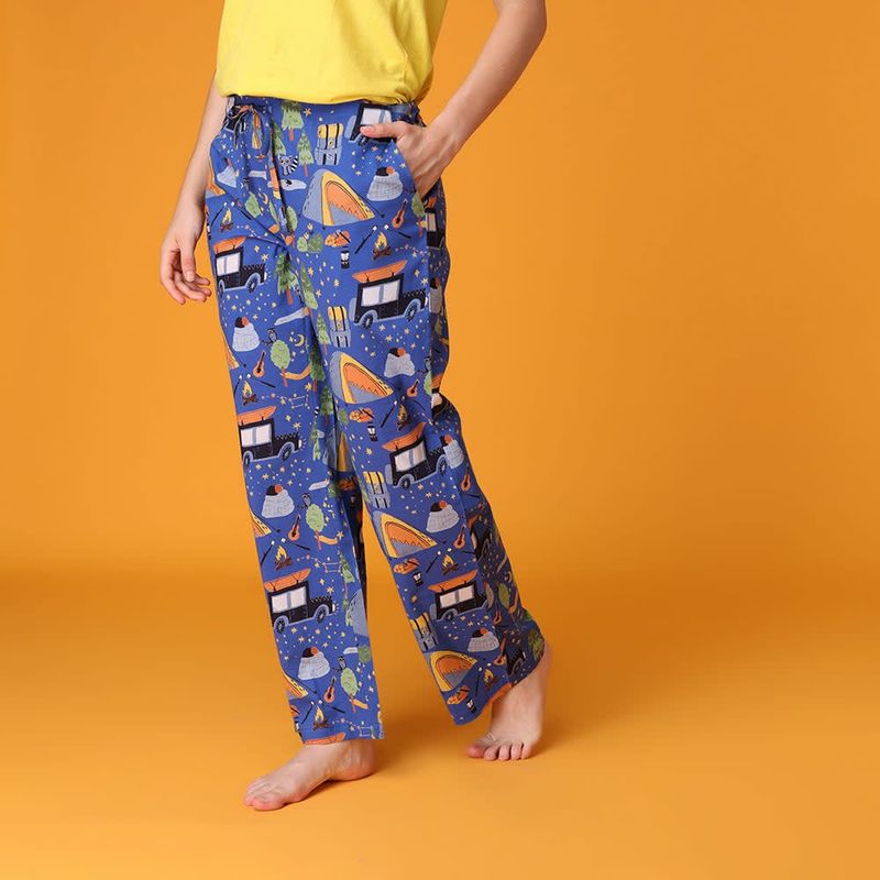 Under the Stars Pant in a Bag