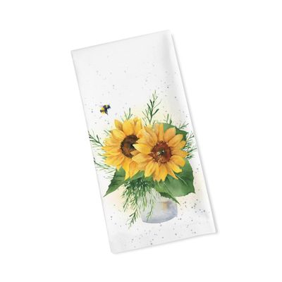 Hopper Tea Towel 