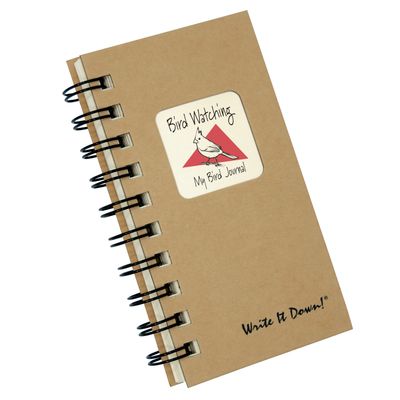 Mini Journal