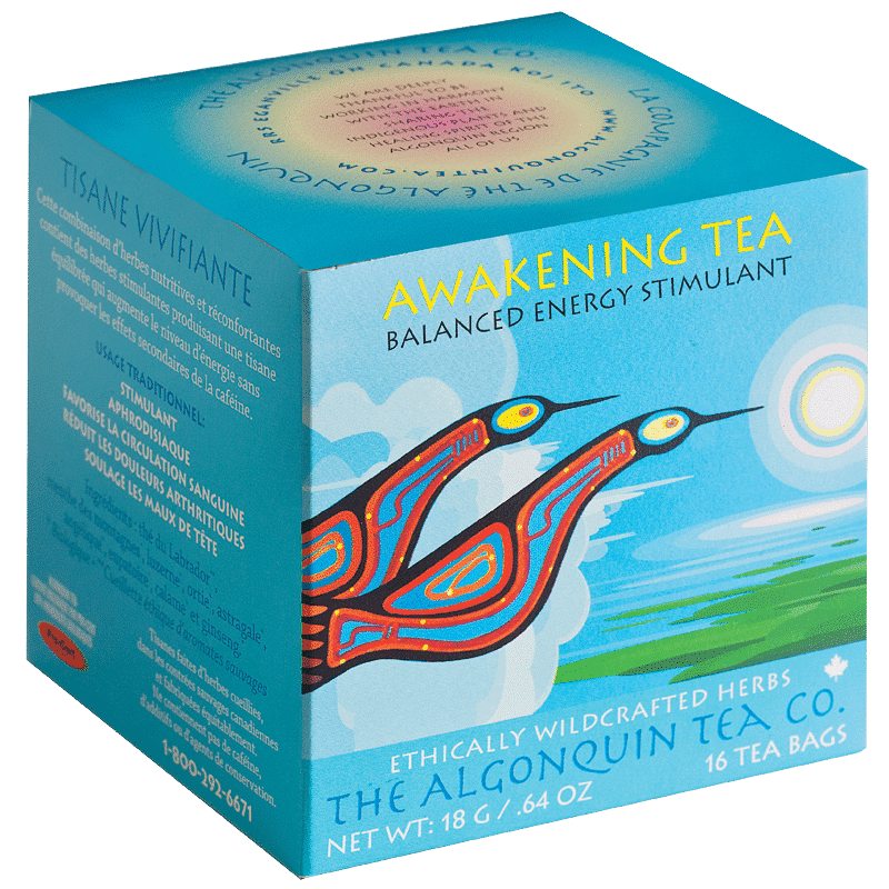 Awakening Tea