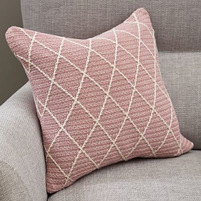 Priyanka Throw Pillow