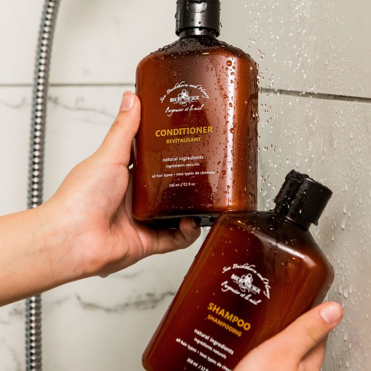 Conditioner