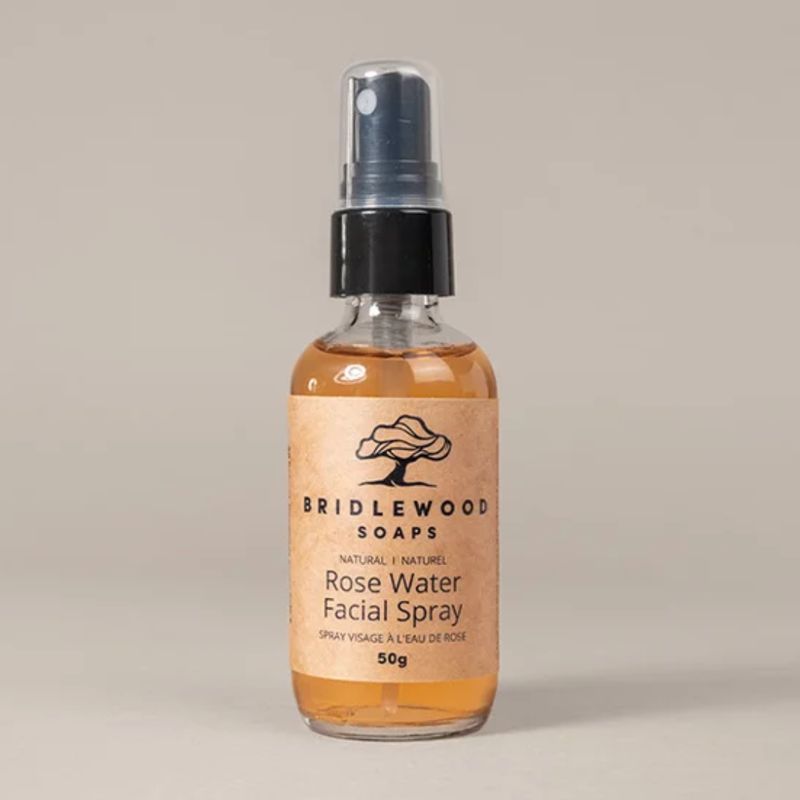 Facial Toner