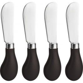 Cheese Knife Set of 4