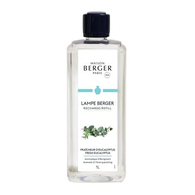 Fresh Eucalyptus Refill