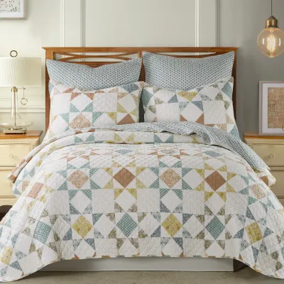 Lottie Quilt Set