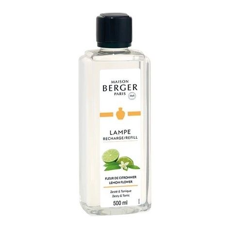 Lemon Flower Refill