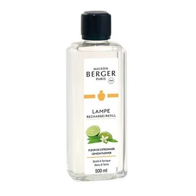 Lemon Flower Refill
