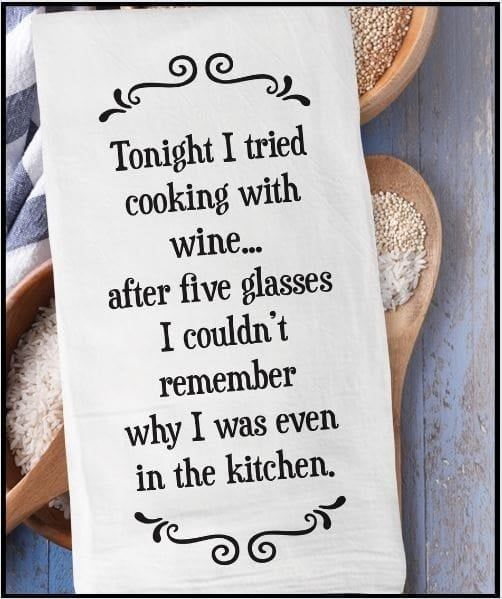 Tea Towel 