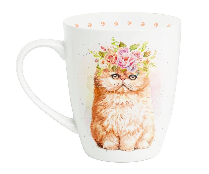Hopper Mug