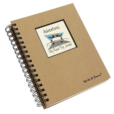 Write it Down Journal