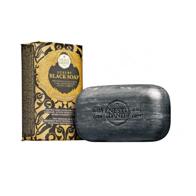 Luxury Black Soap