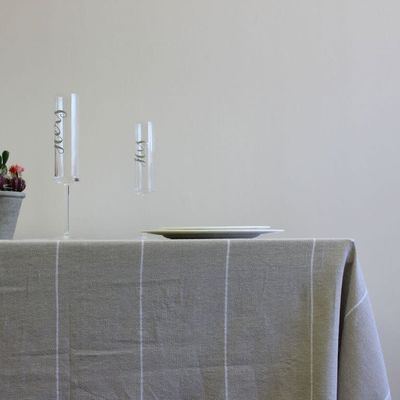 Fouta Tablecloth Beige