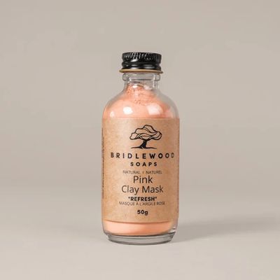 Face Mask - Pink