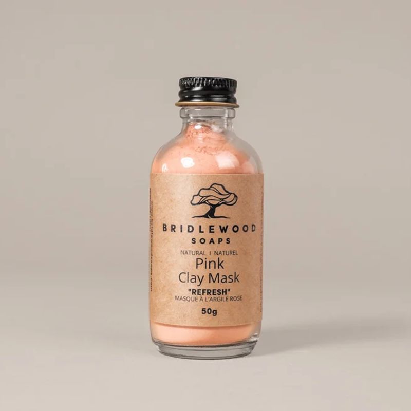 Face Mask - Pink