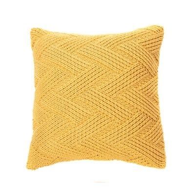 Zig Zag Pillow 