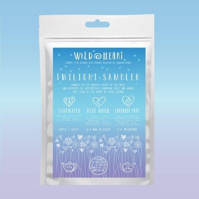 Twilight Sampler Tea