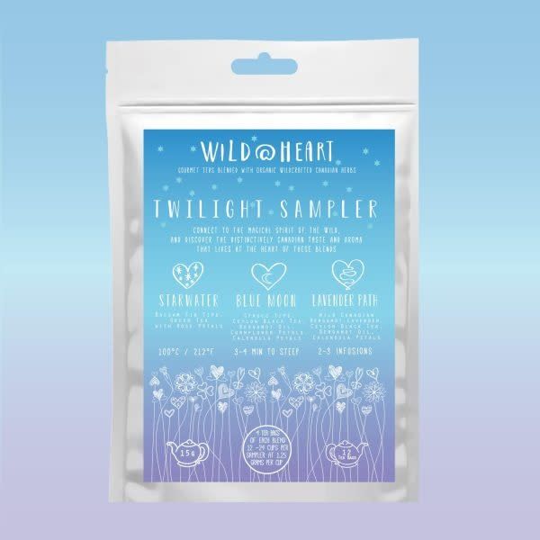 Twilight Sampler Tea