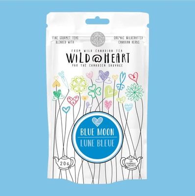 Blue Moon Tea